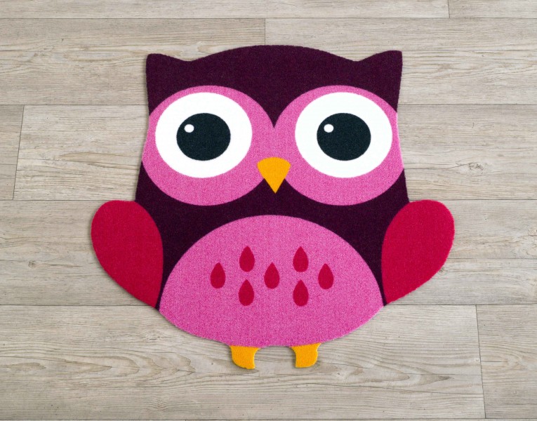 koberec owls 101829_1